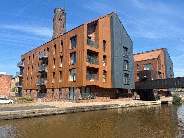 Main image of property: Robinson Way, Chester, Cheshire
