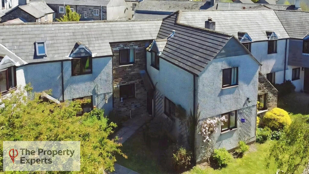 Main image of property: Wheelwright Court, Yelverton, PL20