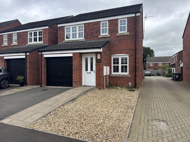 Main image of property: Tetchill Brook Road, Ellesmere