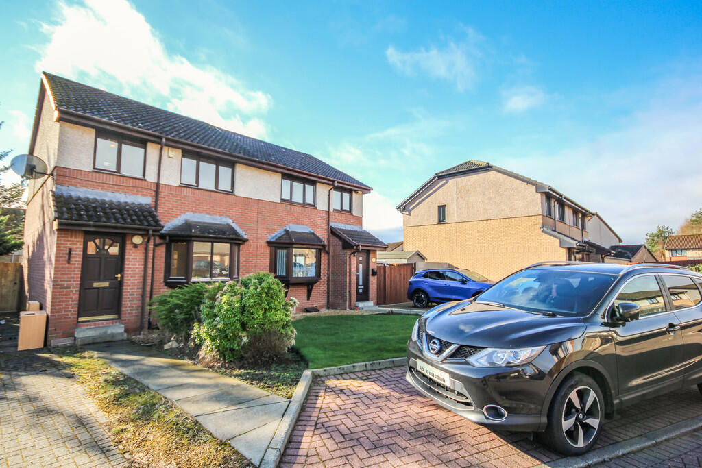 Main image of property: Ballantyne Place, Livingston, EH54
