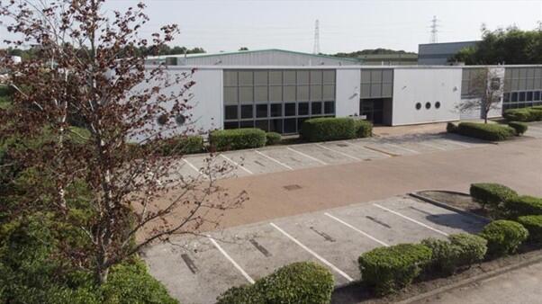 Main image of property: Unit 8, Interchange 21 , Centre Court, Meridian North, Meridian Business Park, Leicester, Leicestershire, LE19 1WD