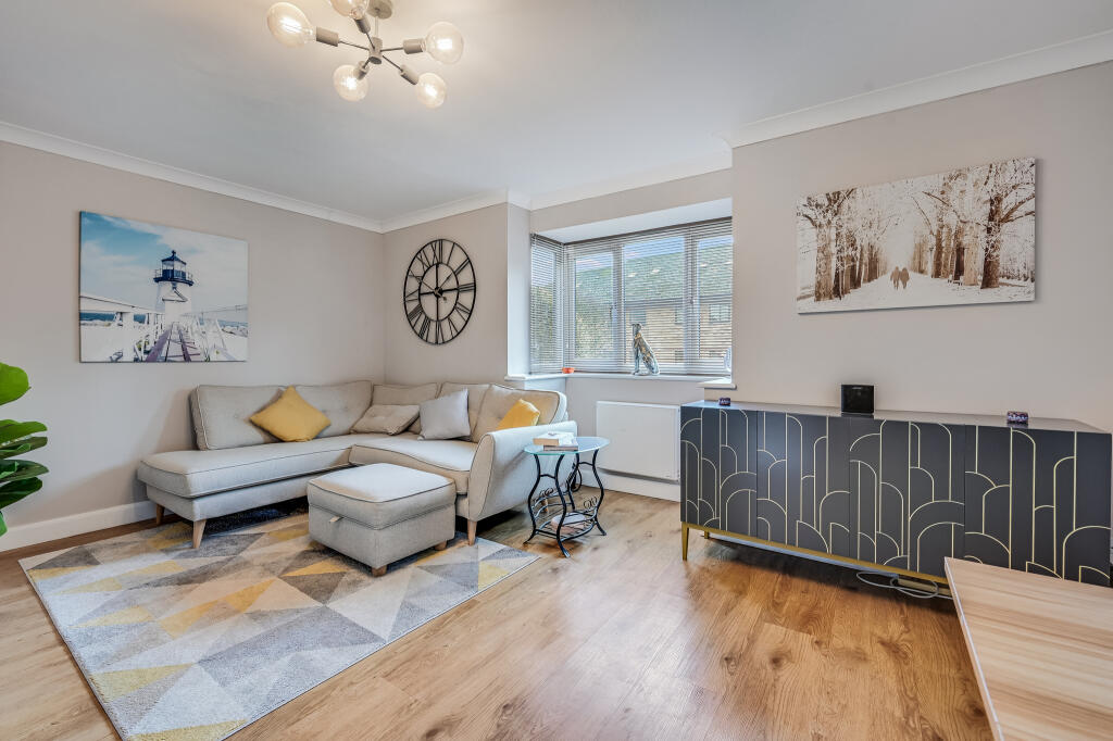 Main image of property: Cavendish Gardens, Chelmsford