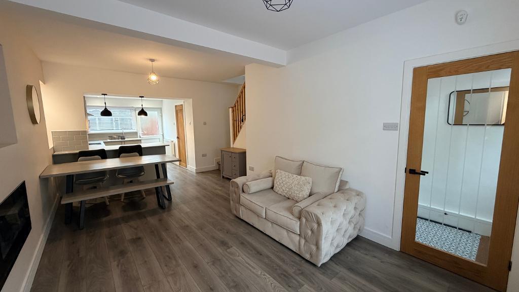 Main image of property: Thomas Street, Aberfan, Merthyr Tydfil, CF48 4NY