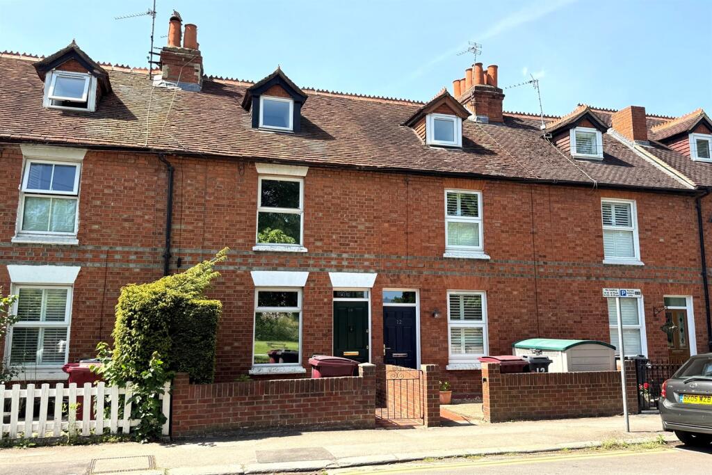 Main image of property: Westfield Road, Caversham, Reading