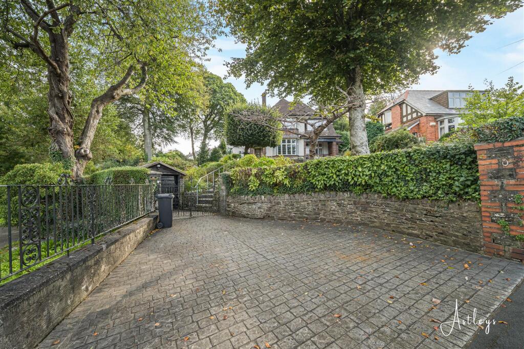 Main image of property: Cimla Road, Neath