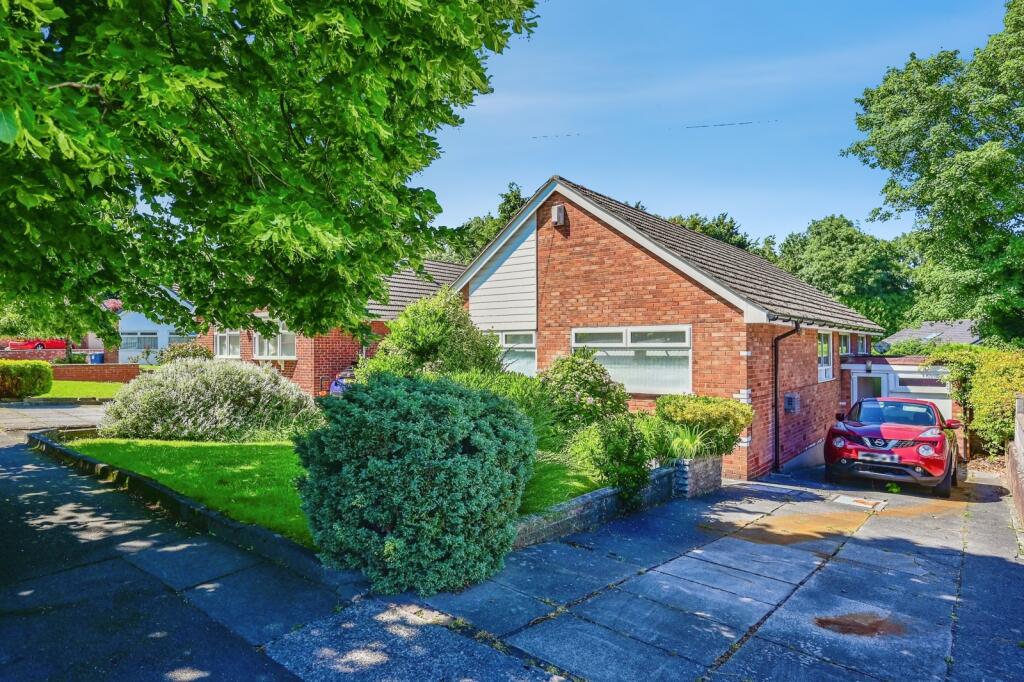 Main image of property: Quickswood Drive, Liverpool, Merseyside, L25