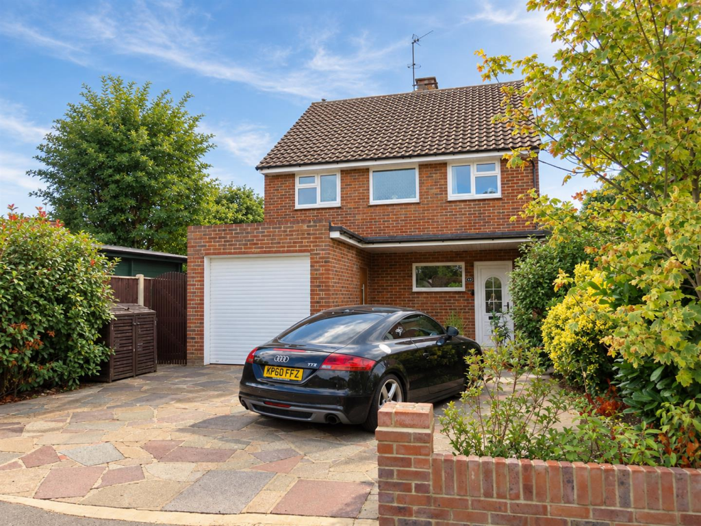 Main image of property: MOLE ROAD, FETCHAM, KT22