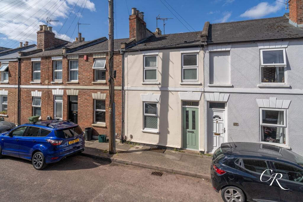 Main image of property: Bloomsbury Street, Cheltenham, GL51
