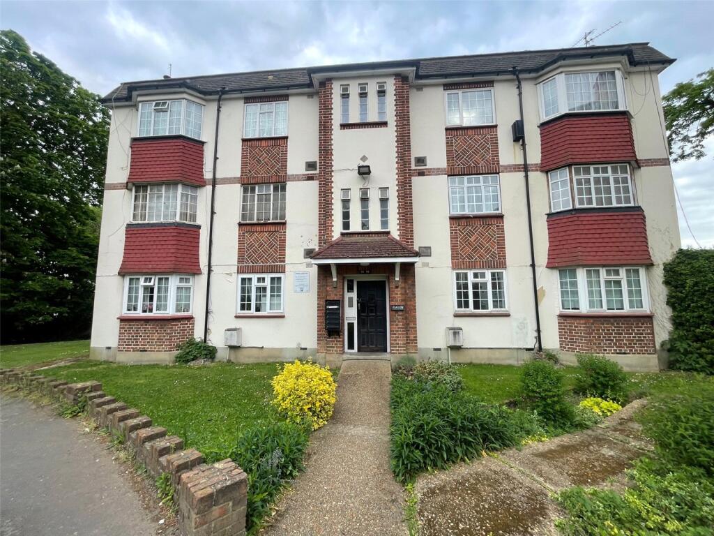 Main image of property: Chinbrook Crescent, London, SE12