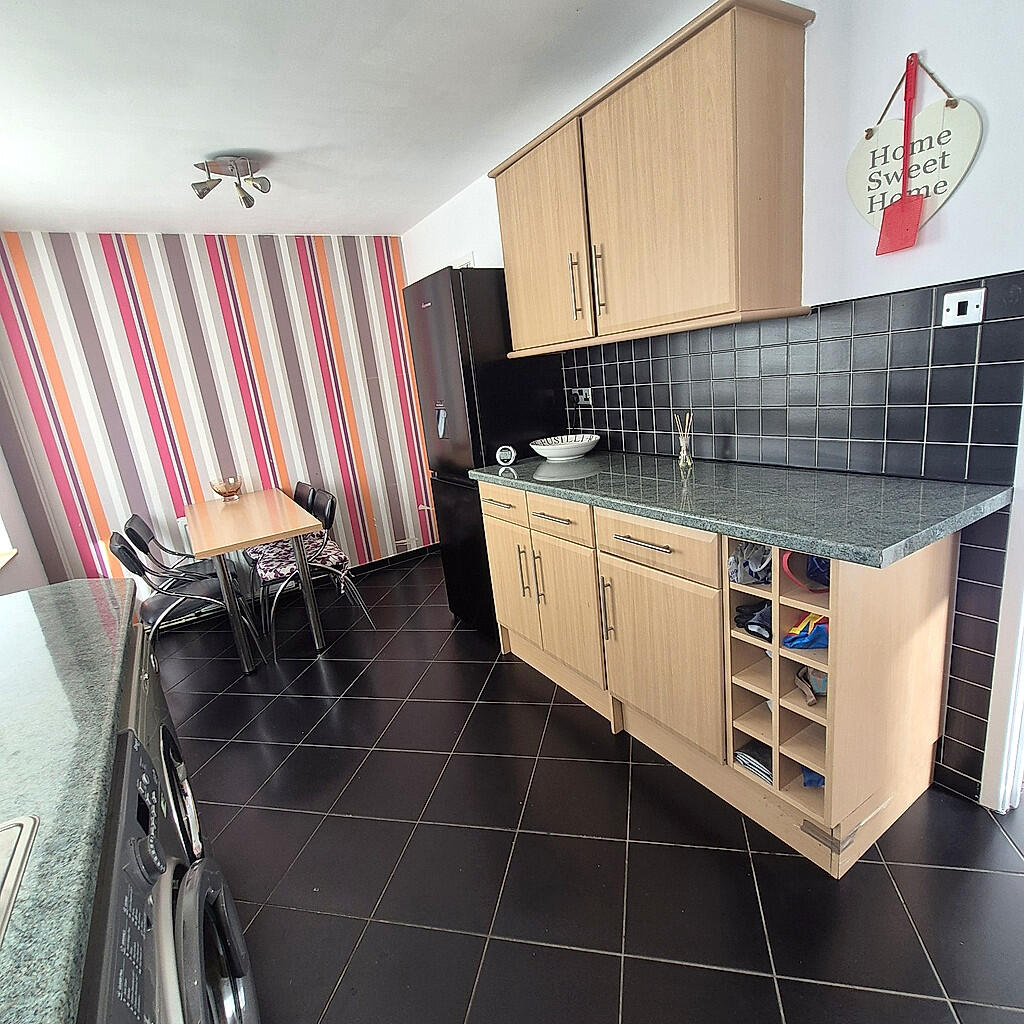 House in Peterborough - More