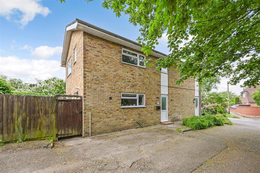 Main image of property: Church Lane, Barnham