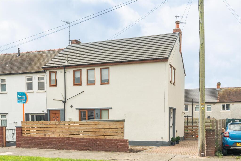 Main image of property: Middle Field, Barrow-In-Furness