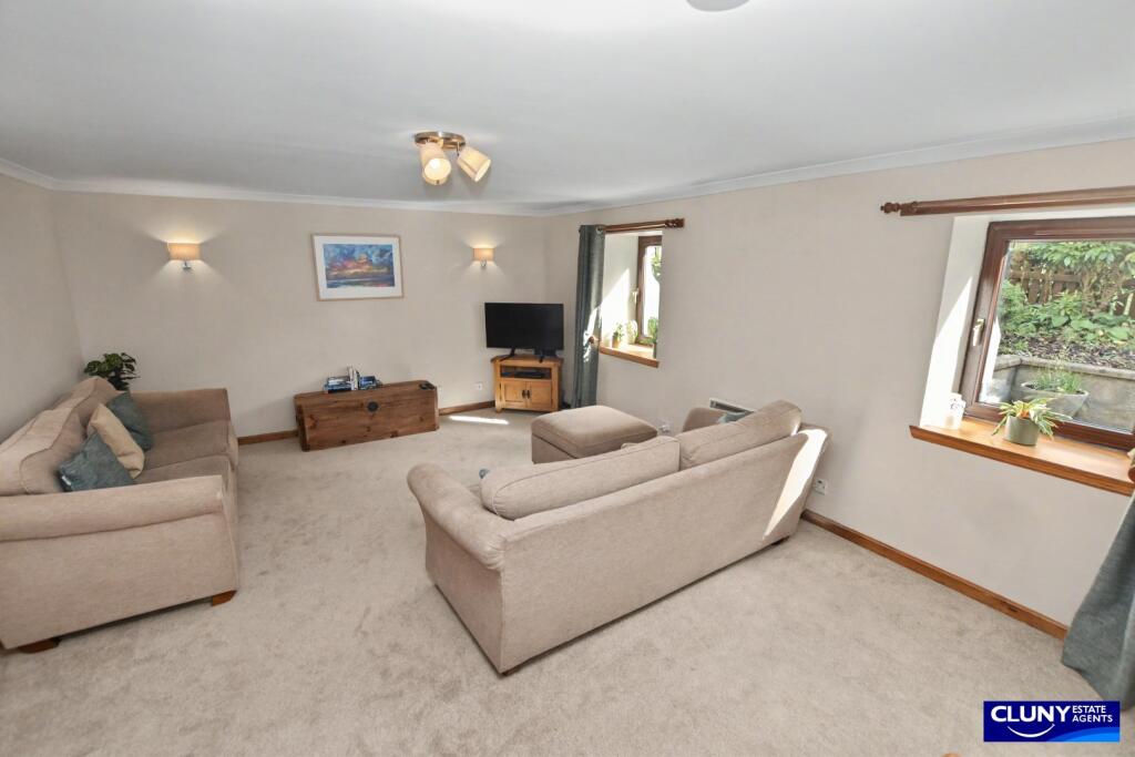 House in Inverness, Moray - View 4