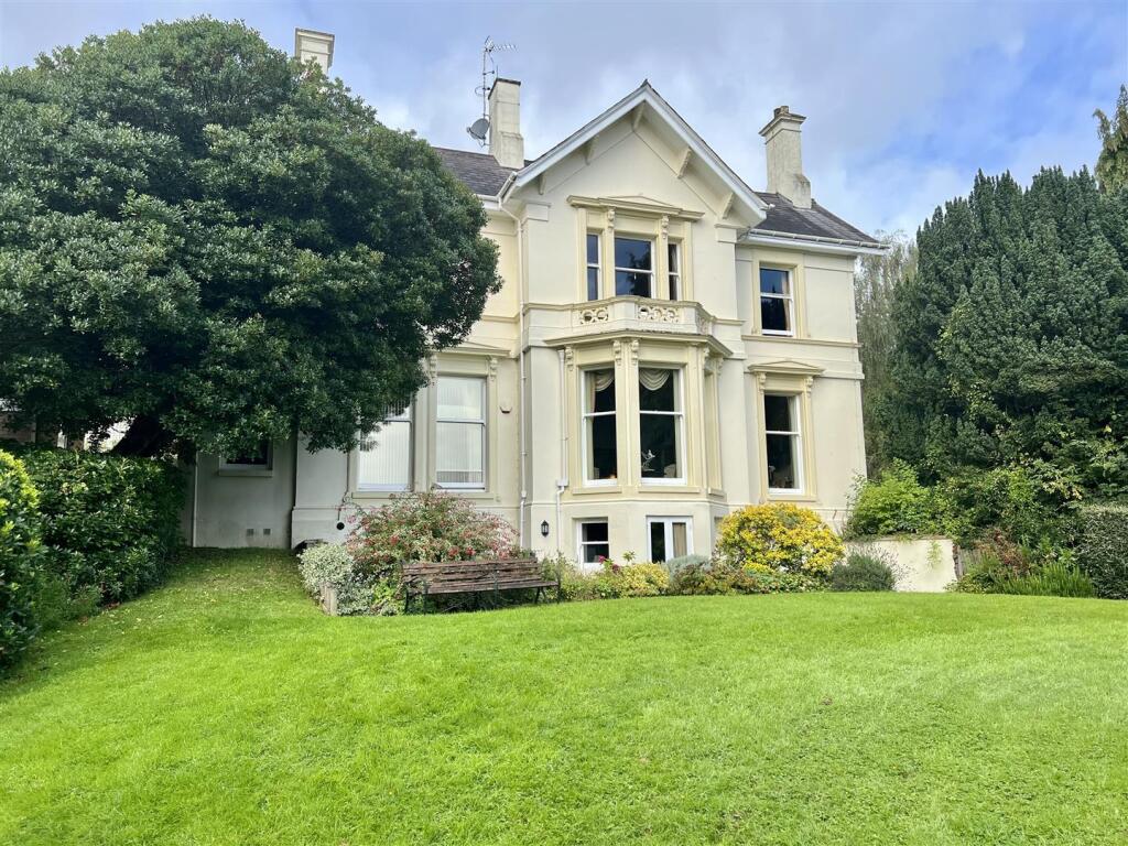 Main image of property: Graham Road, Malvern