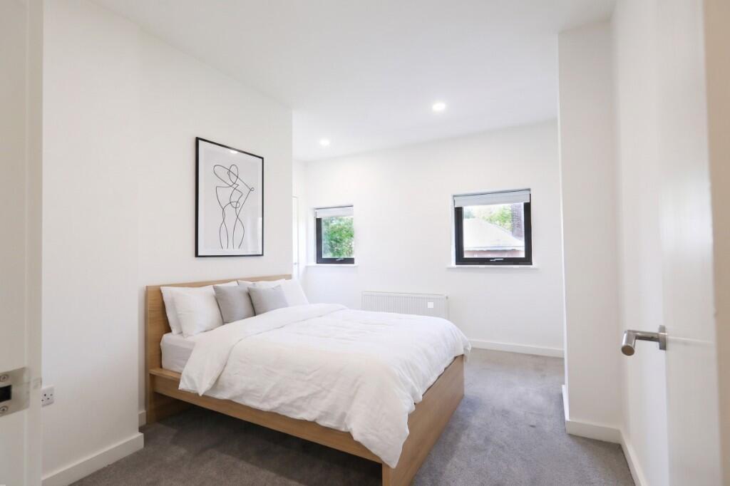 Apartment in Exeter - View 3