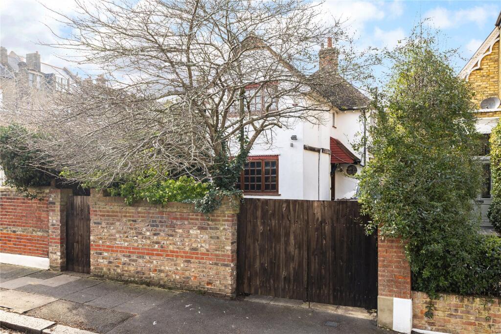 Main image of property: Kenilworth Avenue, Wimbledon, London, SW19