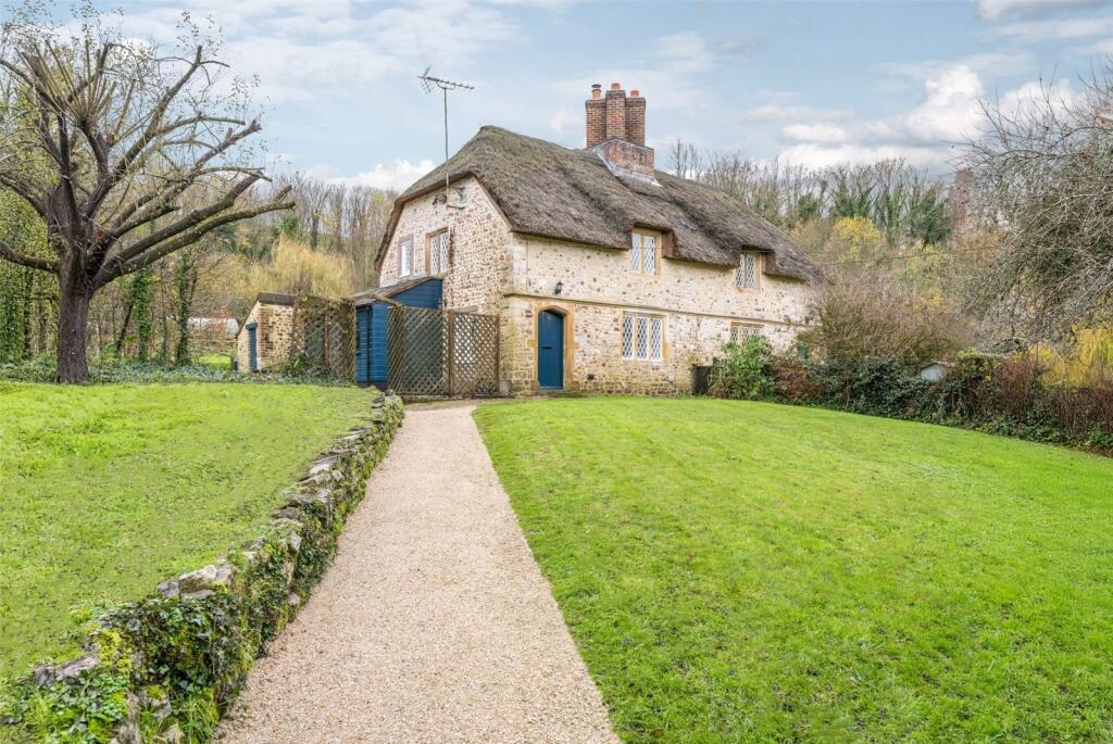 Main image of property: Littlebredy, Dorchester, Dorset, DT2