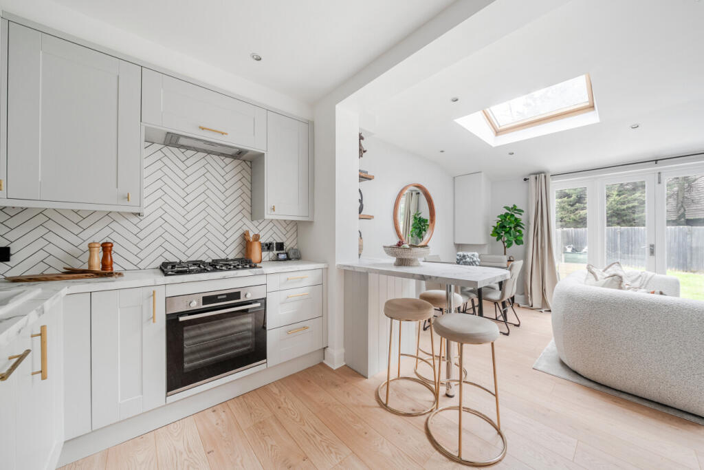 Main image of property: Somerset Avenue, London, SW20