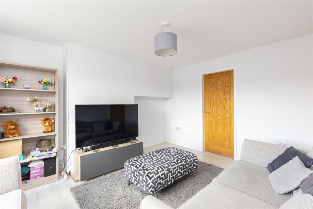 House in Preston - More