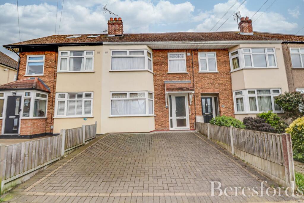 Main image of property: Albert Street, Warley, CM14