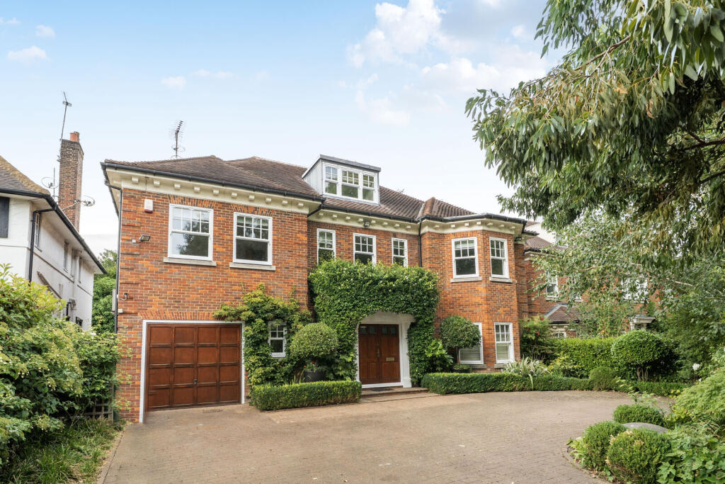 Main image of property: Brampton Grove, Hendon, London, NW4
