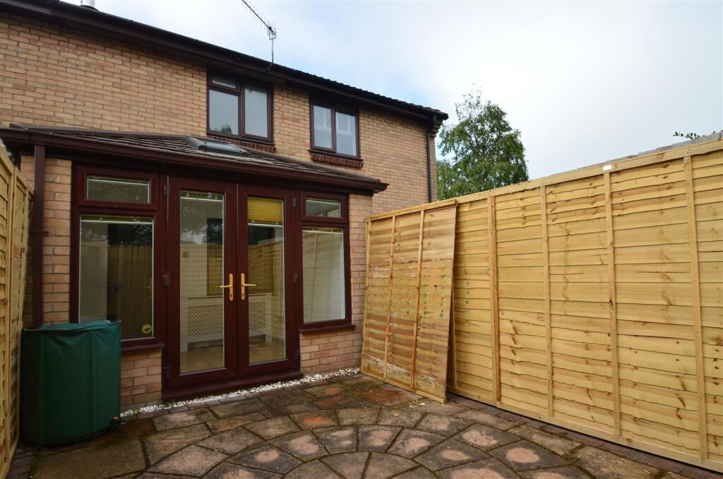 House in Bristol - View 2