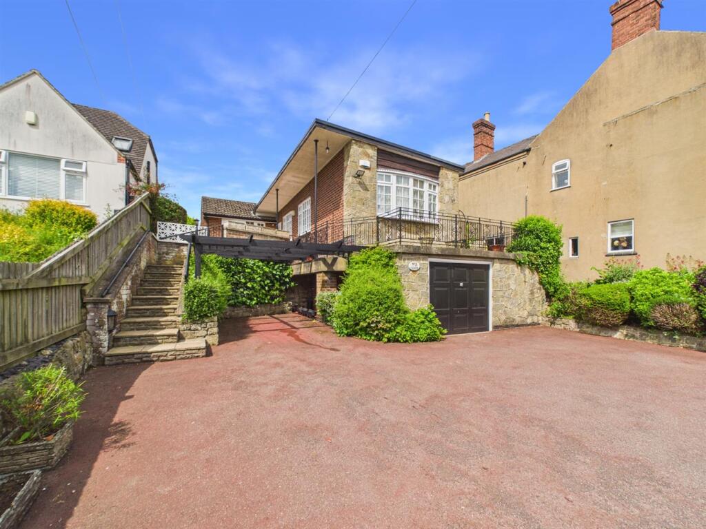 Main image of property: Trent Lane, Kings Newton, DE73 8BT