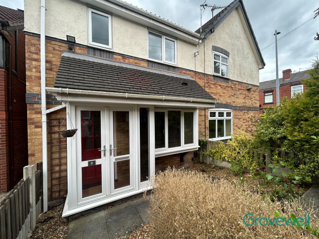 Main image of property: Townsend Road, Swinton, Manchester