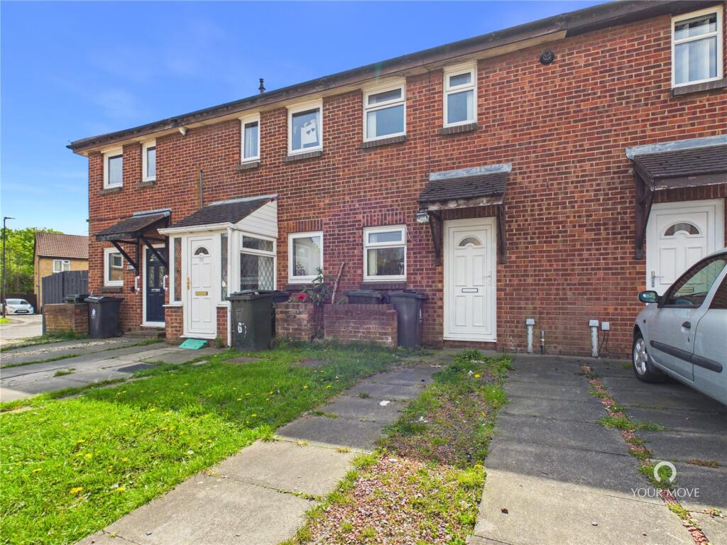 Main image of property: Telford Court, Wallsend, Tyne and Wear, NE28