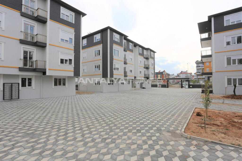 Main image of property: Antalya, Antalya, Kepez