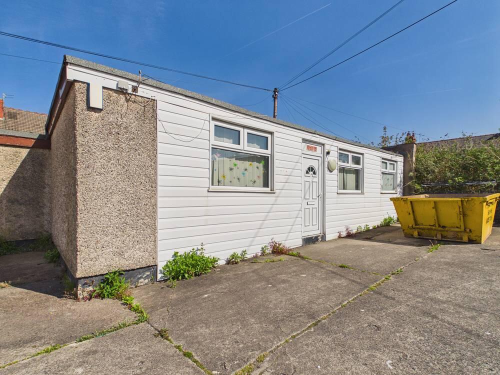 Main image of property: Unit H Ashleigh Mews, Blackpool, FY3 9HD