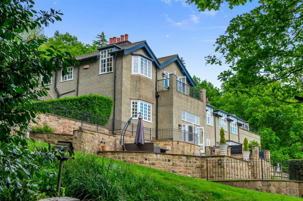 Main image of property: Kirkby Lane, Kirkby Overblow, Harrogate