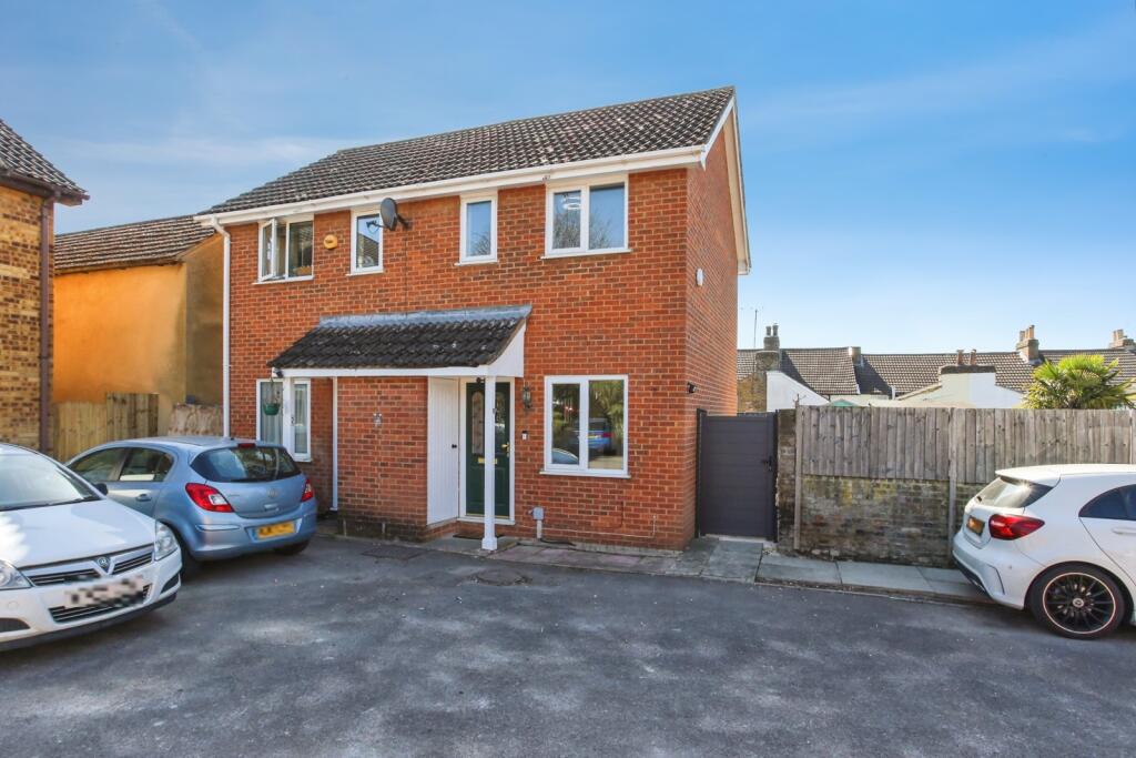 Main image of property: Thurlestone Court, Perry Street, Maidstone, Kent, ME14
