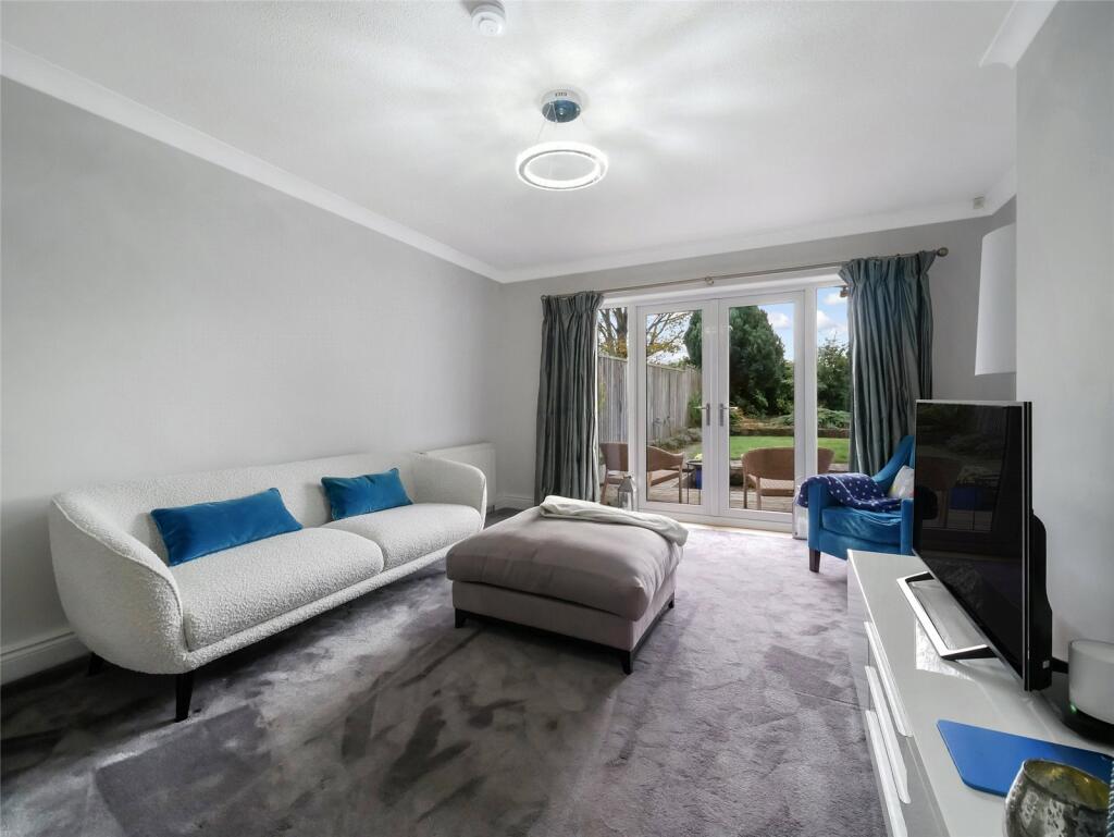 Lomond Drive, Bishopbriggs, Glasgow, East Dunbartonshire, G64 photo 3