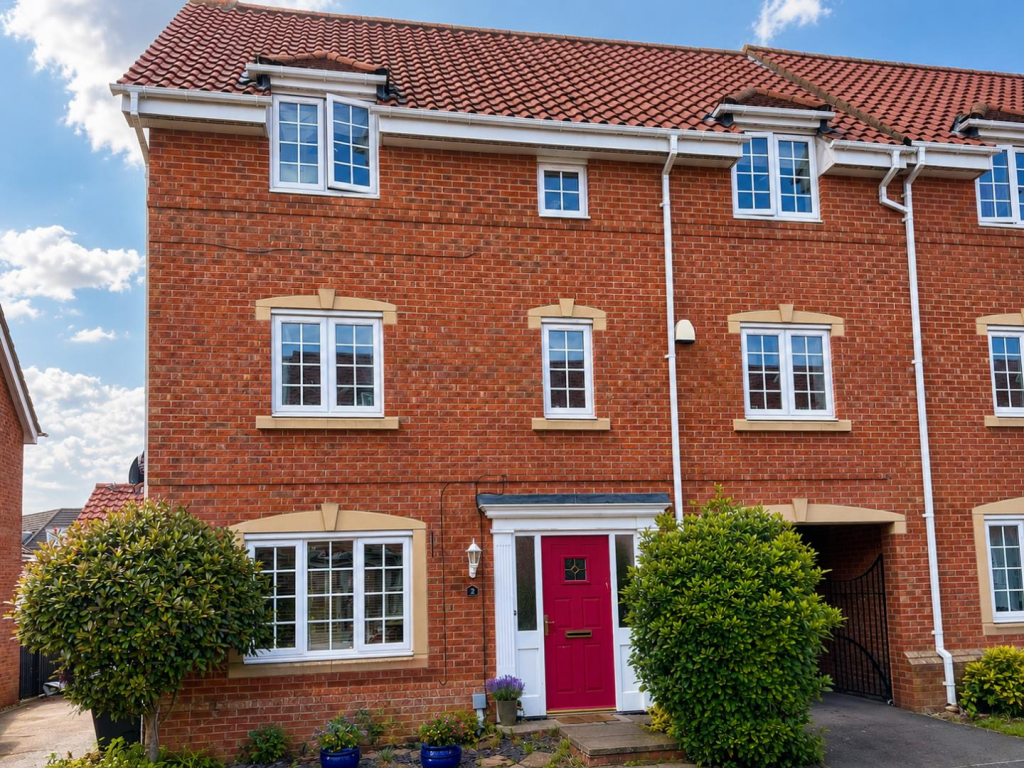 Main image of property: Rosebay Road, Desborough