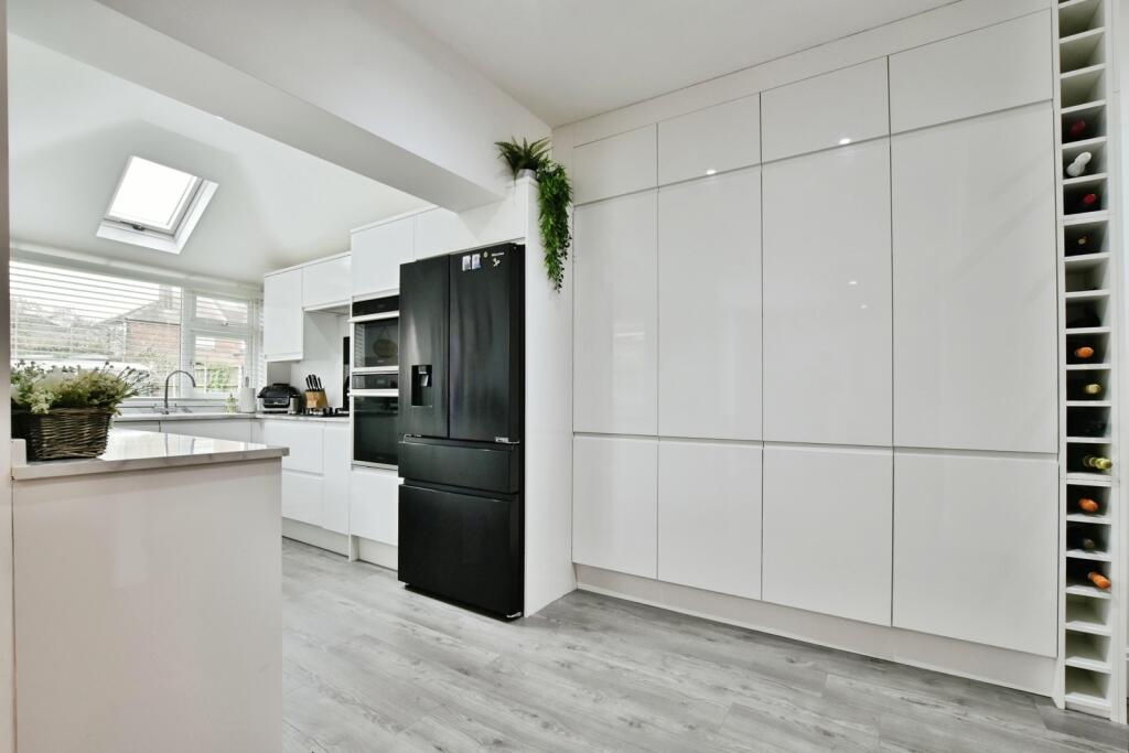 Stanley Drive, Timperley, Altrincham, WA15 – pohled 2