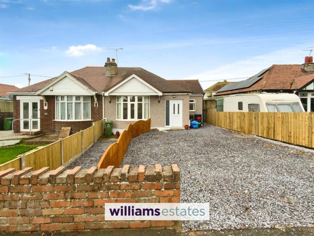 Main image of property: Rhyl Coast Road, Rhyl, LL18