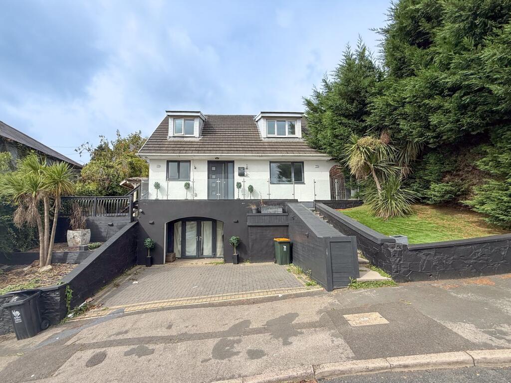 House in Newport