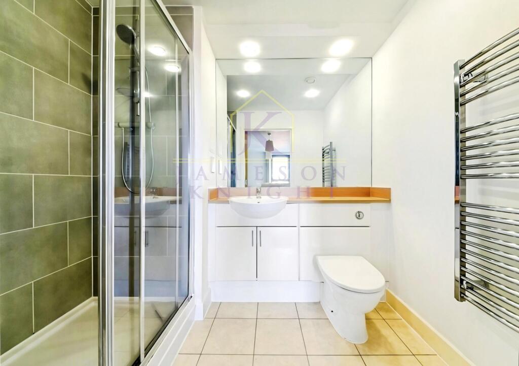 Apartment in London, De Beauvoir Town, Dalston - More