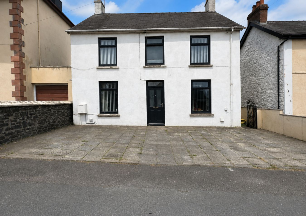 Main image of property: Cwmann, Lampeter, SA48