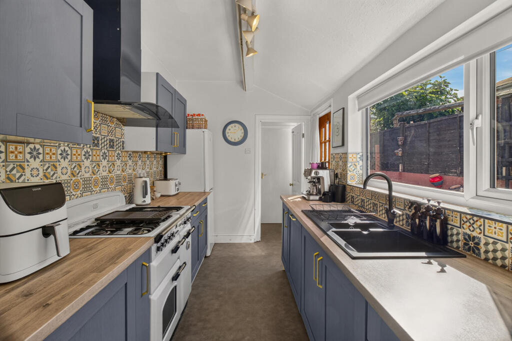 House in Worcester - More