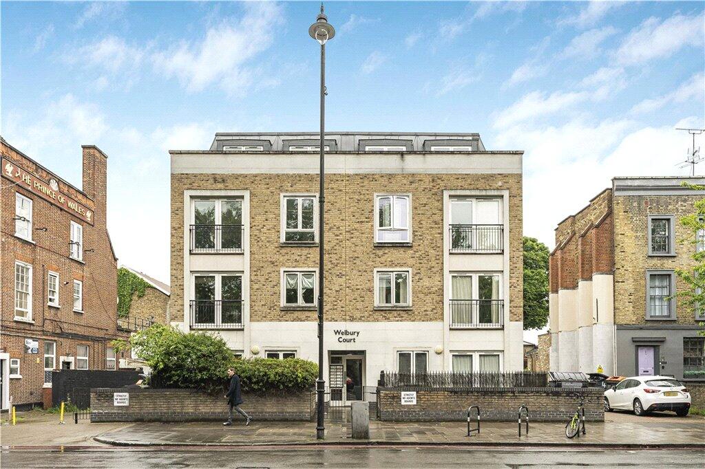 Main image of property: Kingsland Road, London, E8