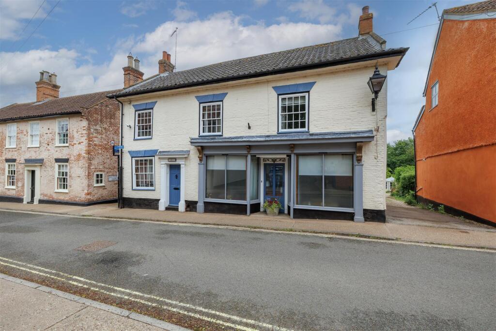 Main image of property: Chediston Street, Halesworth