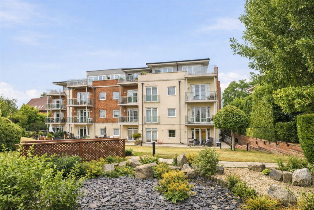 Main image of property:  Portland Court, Hendon Lane, Finchley N3