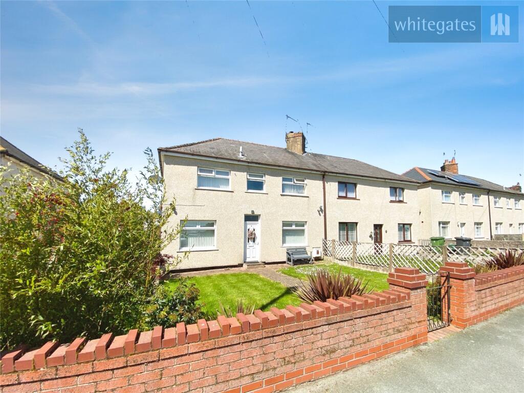 Main image of property: Sixth Avenue, Llay, Wrexham, LL12