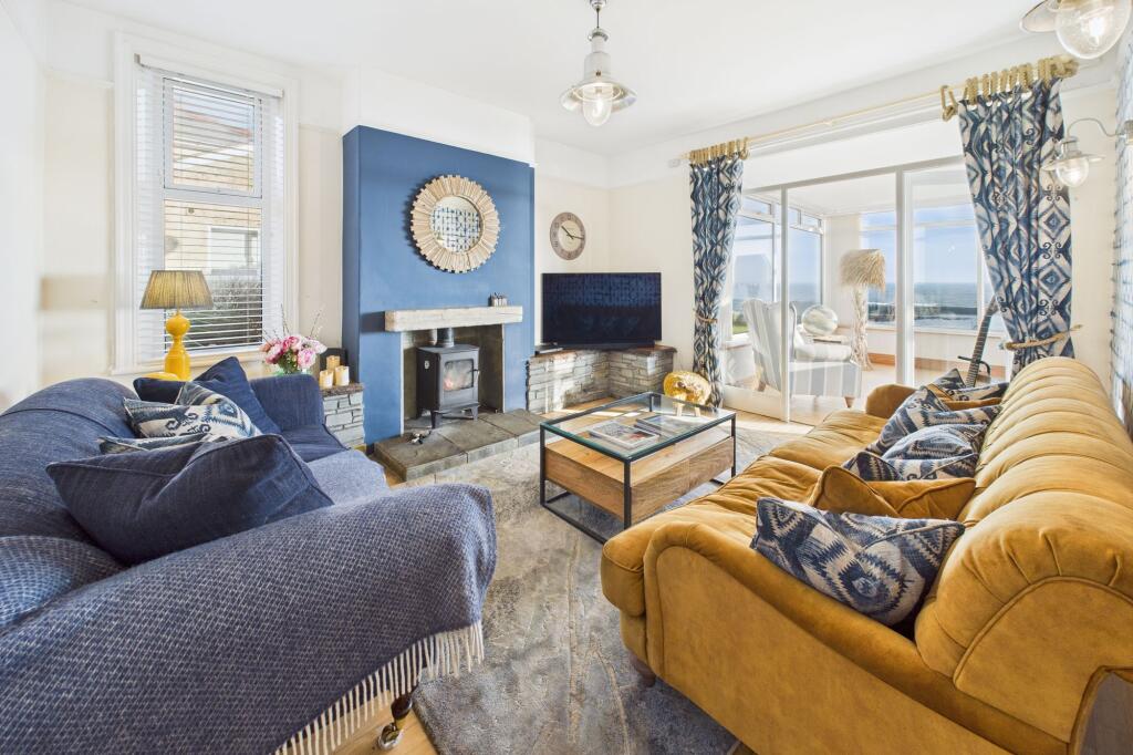 House in Craster, Northumberland - View 4