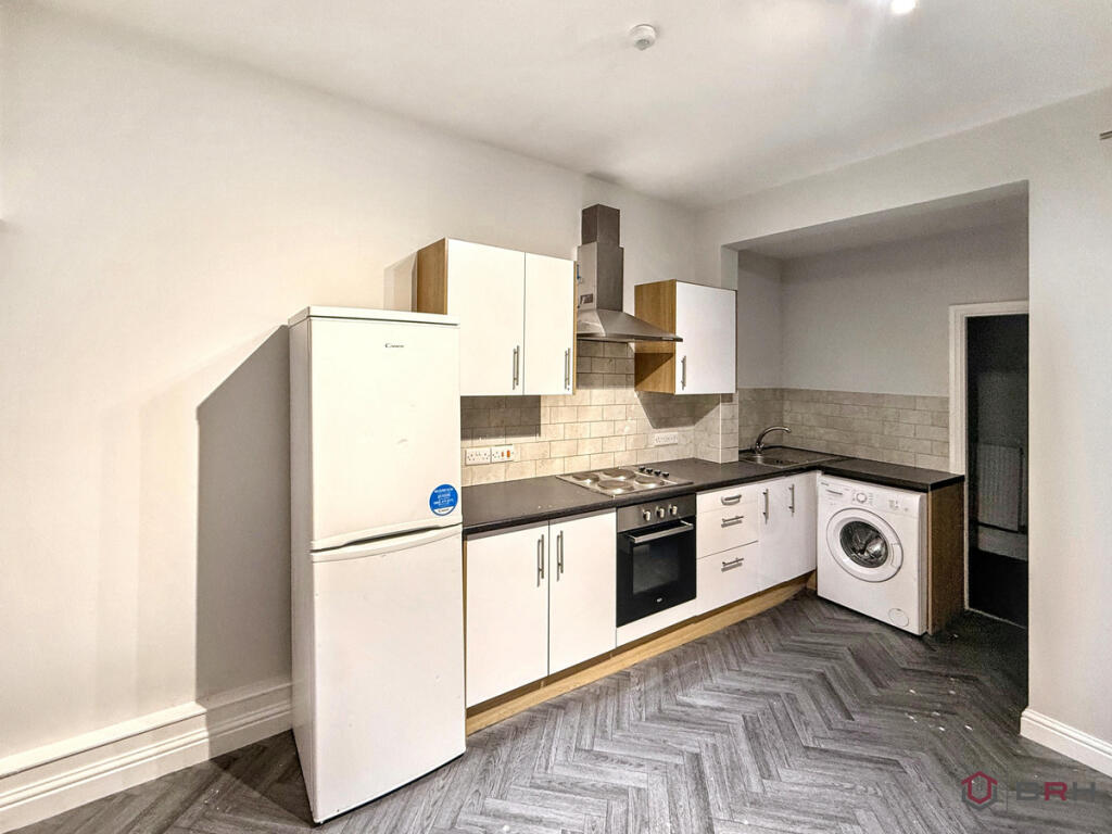 Main image of property: Ramsden Road, Doncaster, DN4