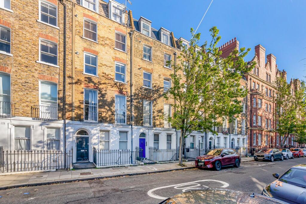 Main image of property: Cosway Street, Marylebone, London, NW1