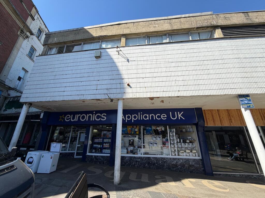 Main image of property: High Street, Bargoed