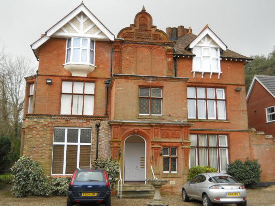 Main image of property: The Street, NR13